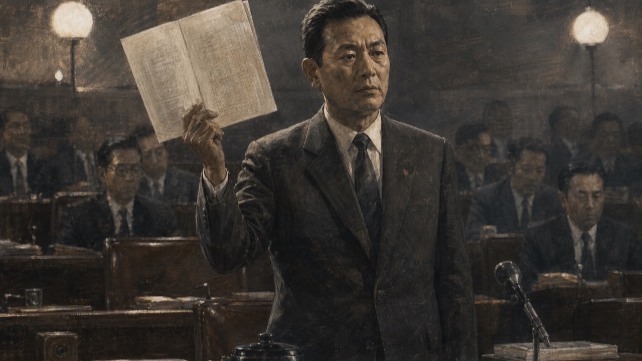 코르닐로프 40화 제68장 승인(承認) — 전환컷